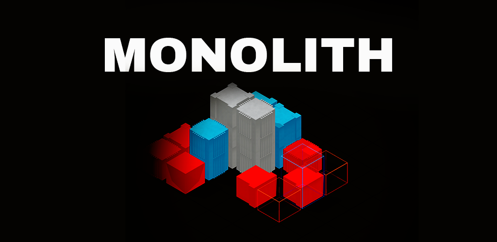MONOLITH - Puzzle
